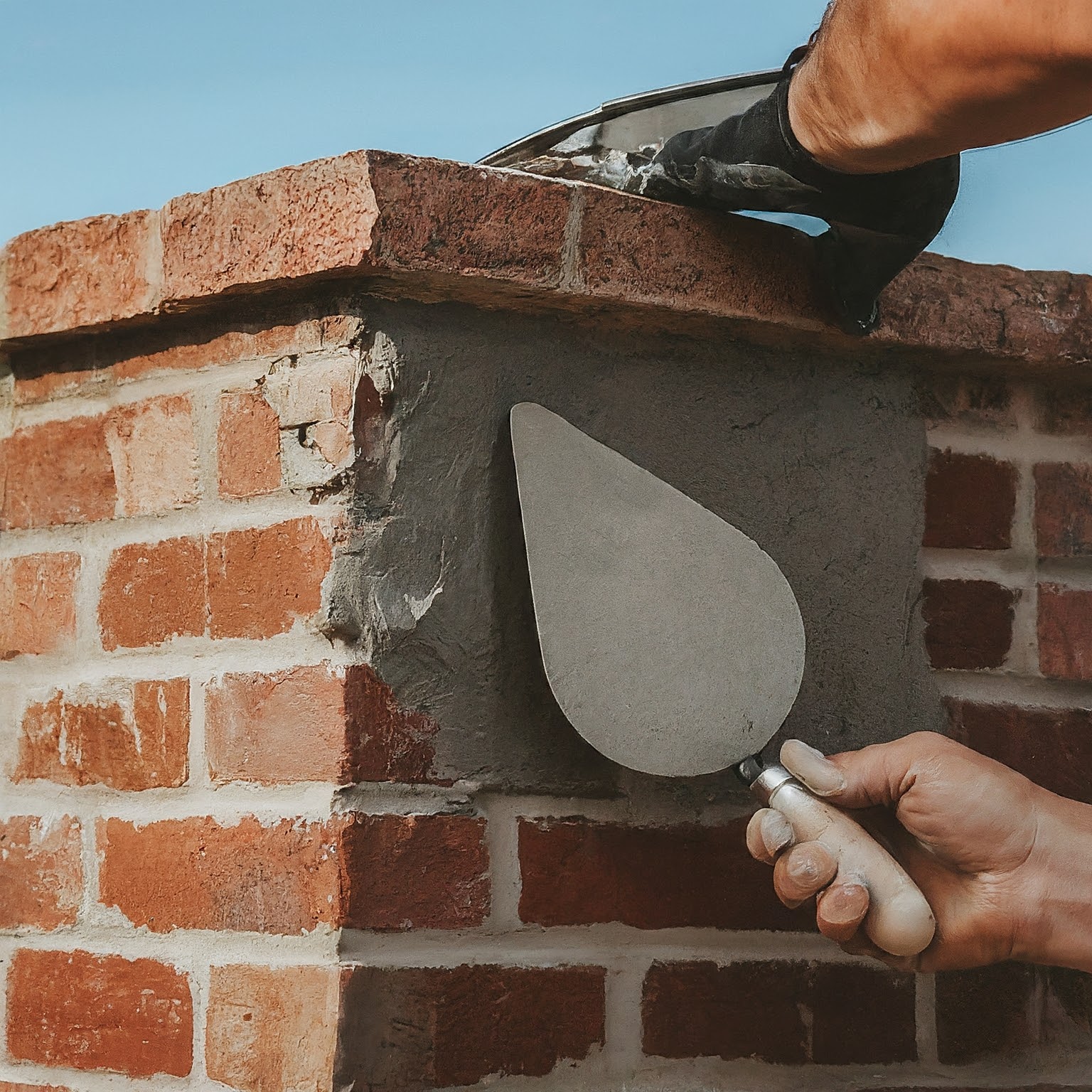 Expert Chimney Masonry Repair in West Hills, California - Professional Service by Chimney Sweep West Hills California
