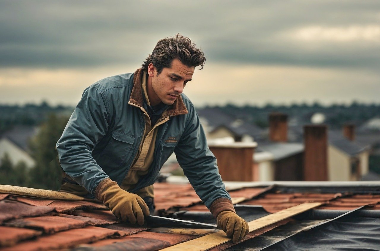 Professional Chimney Waterproofing Services In West Hills California