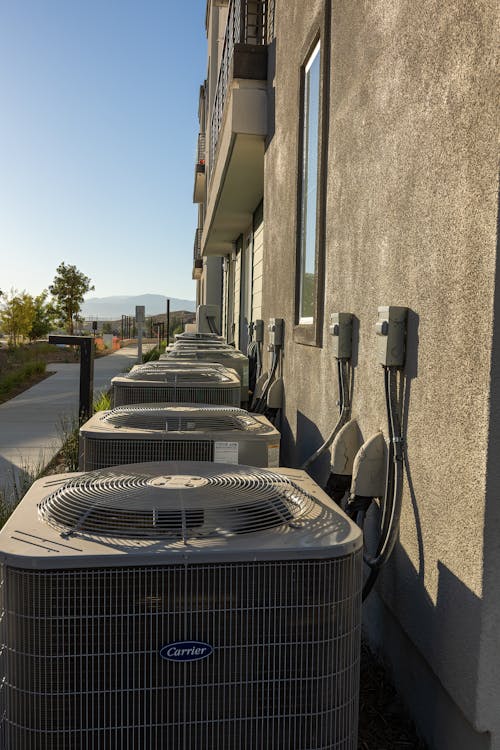 Expert Commercial Air Duct Cleaning Services in West Hills, CA Professional Commercial Air Duct Cleaning In West Hills California