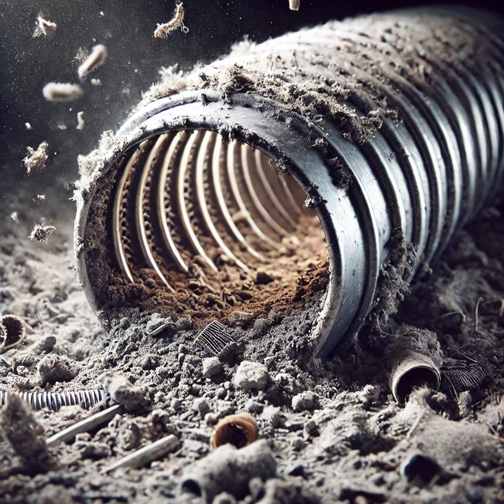 Professional Dryer Vent Cleaning West Hills CA - Expert Safety and Efficiency Solutions by Chimney Sweep West Hills California
