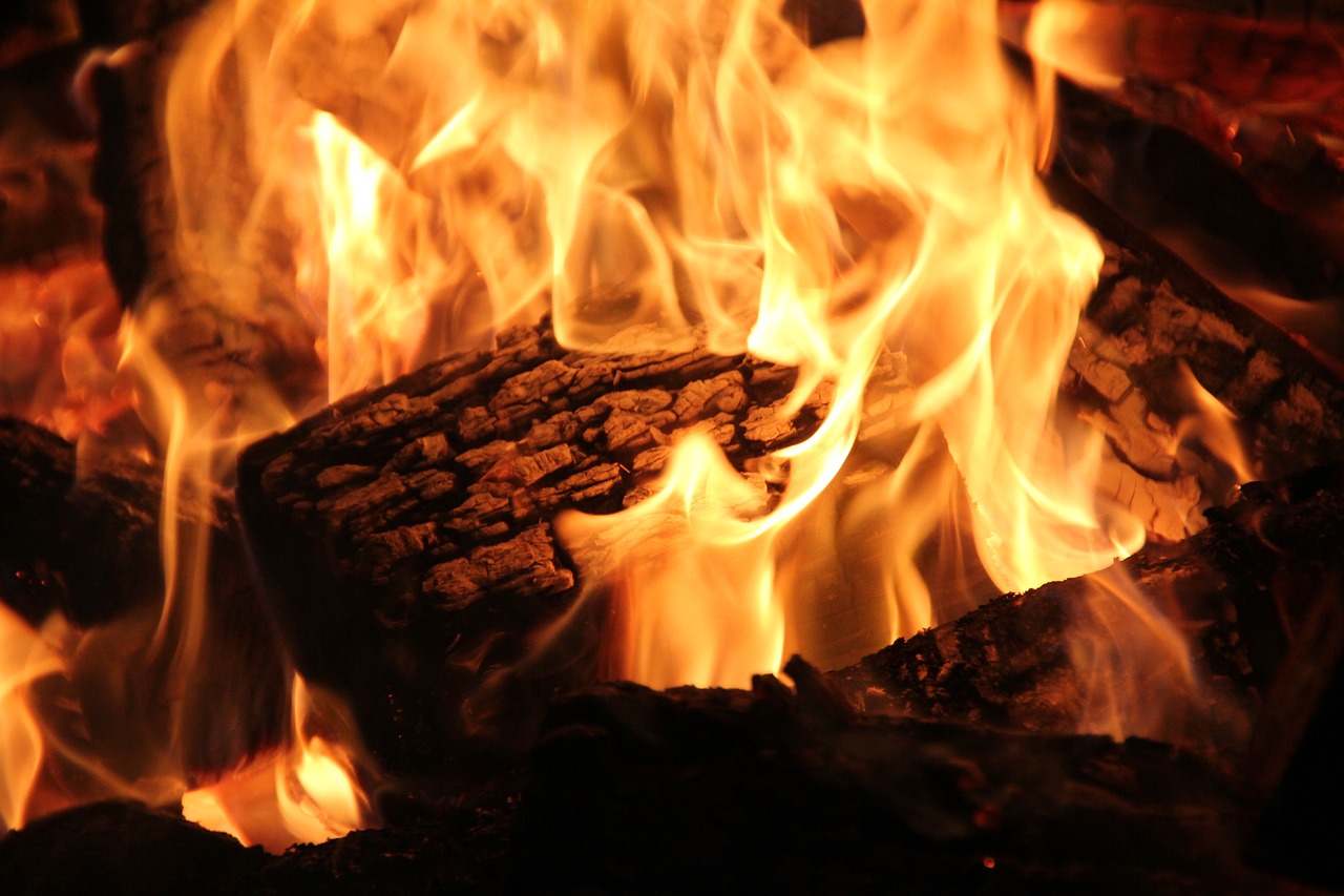 Professional Fireplace Cleaning Services In West Hills California