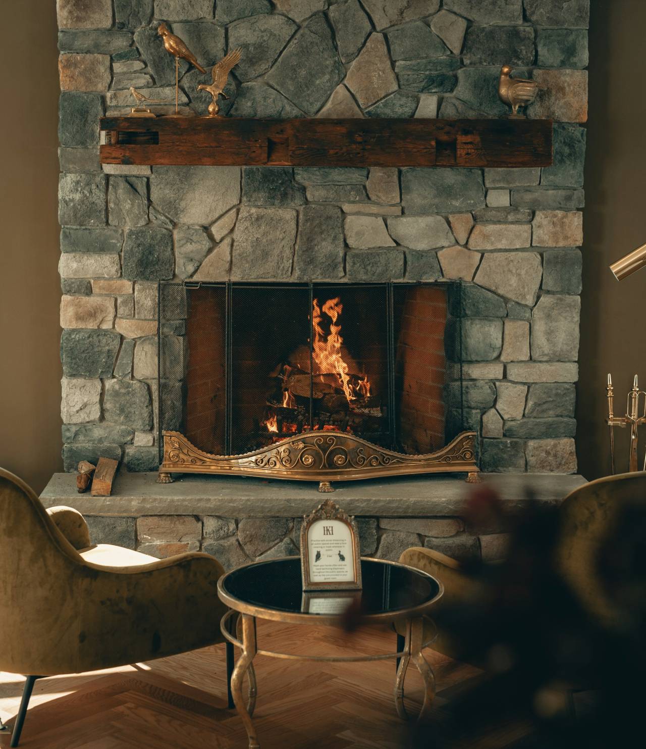 Professional Fireplace Services In West Hills California