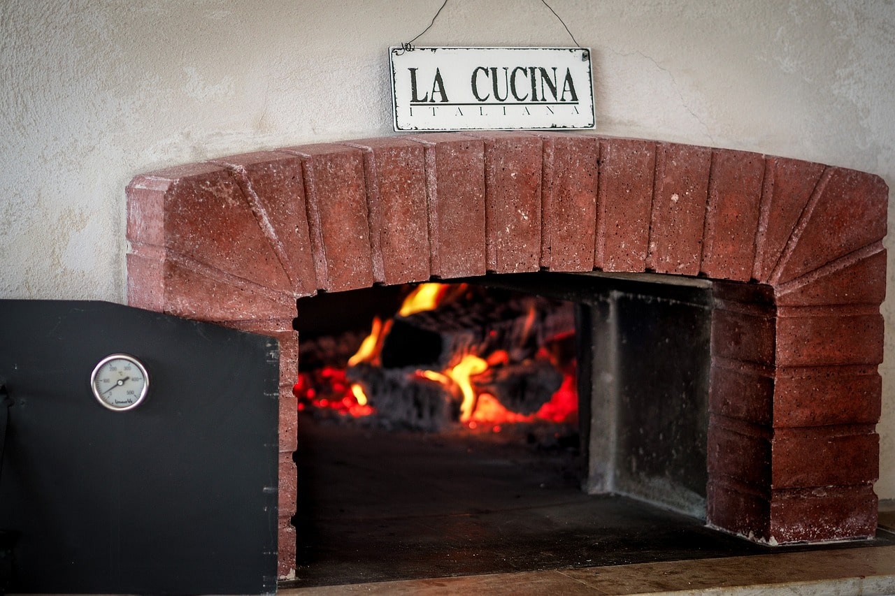 Premium Pizza Ovens and Grills in West Hills, California