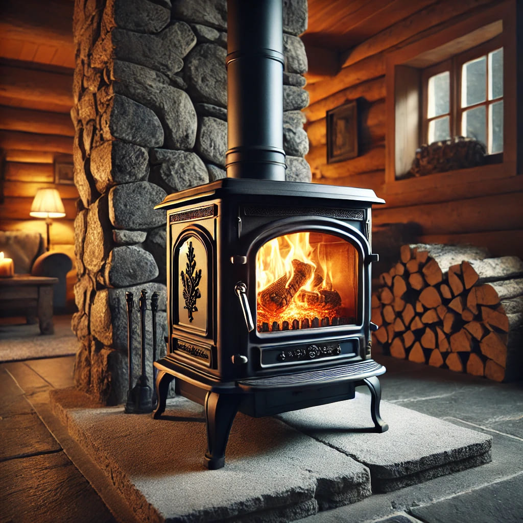 Expert Wood Stove Repair Services in West Hills, CA Professional Wood Stove Repair West Hills CA - Expert Heating Efficiency Solutions by Chimney Sweep West Hills California